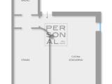 Appartamento, CAVEDINE, 167.000 €, 58,00 mq