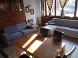 Appartamento, SAUZE D