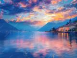 Particella, COMO, <i>A richiesta</i>
