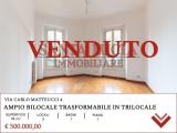 Appartamento, MILANO, 500.000 €, 78,00 mq