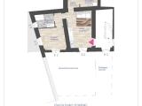 Appartamento, CALUSO, 91.700 €, 66,00 mq