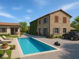 Casa, PIETRASANTA, 720.000 €, 320,00 mq