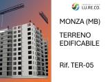 Particella, MONZA, 3.200.000 €, 29000,00 mq