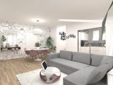 Appartamento, REGGIO NELL