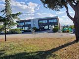 Superfici commerciali, CORROPOLI, 550.000 €, 1220,00 mq