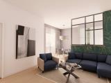 Appartamento, ROMA, Gregorio VII, 580.000 €, 87,00 mq