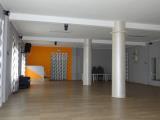 Superfici commerciali, L