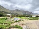 Particella, PALERMO, 45.000 €, 1700,00 mq