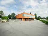 Superfici commerciali, SERIATE, 2.300.000 €, 3220,00 mq