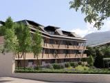 Appartamento, BRESSANONE - BRIXEN, 656.000 €, 100,00 mq