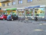Superfici commerciali, LICENZA, 7.150.000 €, 1300,00 mq
