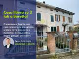 Casa, BORETTO, 200.000 €, 196,00 mq