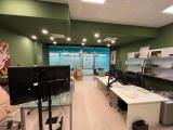 Affitto, Superfici commerciali, ALZANO LOMBARDO, 1.500 €, 80,00 mq