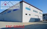 Affitto, Superfici commerciali, CALENZANO, 4.800 €, 680,00 mq