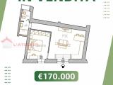 Appartamento, AREZZO, 170.000 €, 55,00 mq