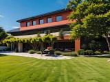 Casa, BOLOGNA, 1.500.000 €, 355,00 mq