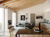 Appartamento, VALMADRERA, 260.000 €, 92,00 mq