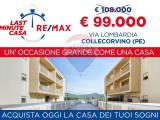Appartamento, COLLECORVINO, 99.000 €, 104,00 mq