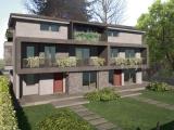 Appartamento, VIADANA, <i>A richiesta</i>, 160,00 mq