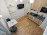 Affitto, Appartamento, MILANO, 1.400 €, 25,00 mq