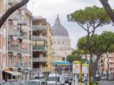 Appartamento, ROMA, Gregorio VII, 295.000 €, 75,00 mq
