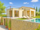 Particella, POGGIO MIRTETO, 45.000 €, 650,00 mq