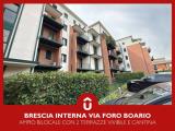 Appartamento, BRESCIA, 165.000 €, 67,00 mq