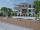 Appartamento, CAMPARADA, 396.854 €, 135,00 mq