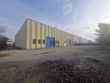 Superfici commerciali, BARANZATE, 2.800.000 €, 4463,00 mq