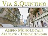 Affitto, Appartamento, TORINO, 600 €, 28,00 mq