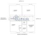 Affitto, Appartamento, PISA, 1.200 €, 103,00 mq