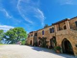 Particella, MONTALCINO, 1.900.000 €, 600,00 mq