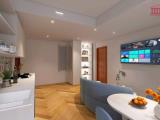 Appartamento, ROMA, Balduina, 680.000 €, 105,00 mq