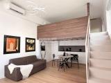 Appartamento, MILANO, 370.000 €, 45,00 mq