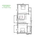 Appartamento, FIRENZE, 368.000 €, 68,00 mq