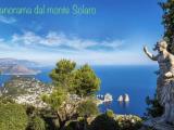 Casa, ANACAPRI, 3.000.000 €, 450,00 mq