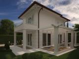 Casa, FORTE DEI MARMI, <i>A richiesta</i>, 170,00 mq