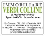 Superfici commerciali, SENIGALLIA, 120.000 €, 72,00 mq