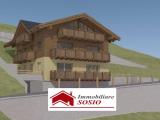 Appartamento, VALDIDENTRO, 350.000 €, 64,00 mq