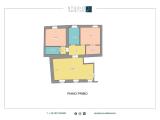 Appartamento, PISTOIA, 300.000 €, 111,00 mq