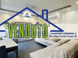 Appartamento, CREMONA, 165.000 €, 104,00 mq