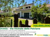 Appartamento, ORVINIO, 145.000 €, 80,00 mq