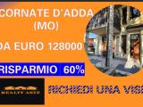 Appartamento, CORNATE D