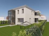 Casa, MOGLIANO VENETO, <i>A richiesta</i>, 200,00 mq