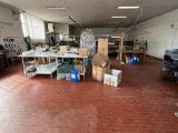 Affitto, Superfici commerciali, QUARRATA, 1.500 €, 180,00 mq