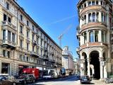 Affitto, Appartamento, TORINO, 1.600 €, 91,00 mq