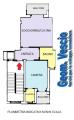 Affitto, Appartamento, TORINO, 430 €, 51,00 mq