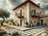 Casa, CAULONIA, 190.000 €, 270,00 mq
