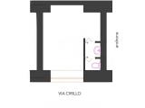 Superfici commerciali, MILANO, 130.000 €, 20,00 mq