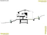 Appartamento, GAMBASSI TERME, 410.000 €, 124,00 mq
